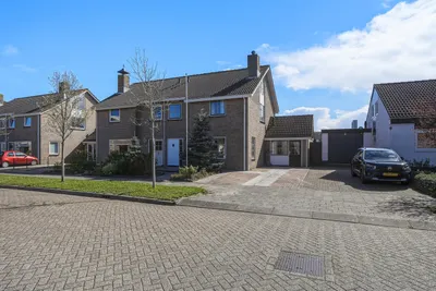Swaalingestraat 91, 4374BW, Zoutelande, Zeeland