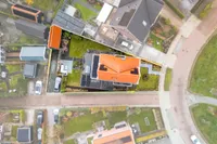 Louis Armstrongstraat 56, Middelburg