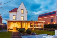 Louis Armstrongstraat 56, Middelburg