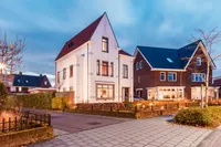 Louis Armstrongstraat 56, Middelburg
