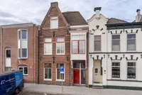 Glacisstraat 111, Vlissingen