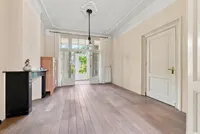 Glacisstraat 111, Vlissingen