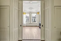 Glacisstraat 111, Vlissingen