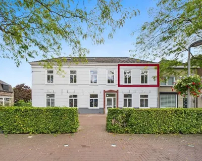 Polderstraat , 4543AB, Zaamslag, Zeeland