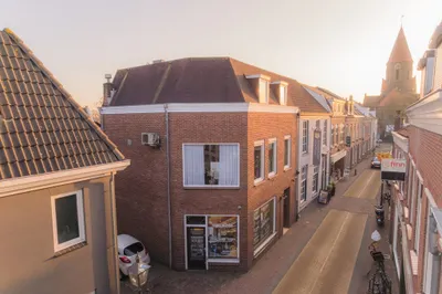 Hoogstraat , 3417HB, Montfoort, Utrecht