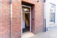 Hoogstraat, Montfoort