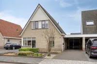 Stoppelland 12, Wierden