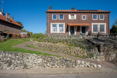 Bergstraat 1 b, 6129CX, Urmond, Limburg