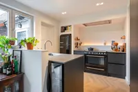 Bergstraat 1 b, Urmond