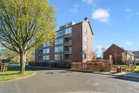 Kortenaerstraat 6 A, Amersfoort