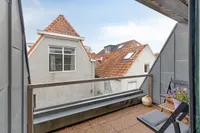 Spanjaardstraat 28, Alkmaar