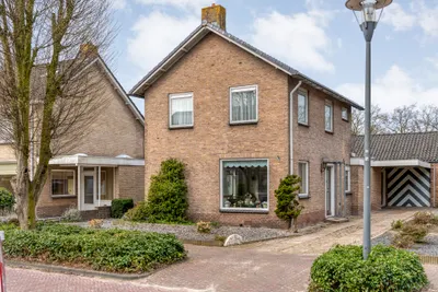 Kampstraat 8, 9411KS, Beilen, Drenthe