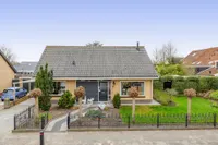 Marietjespad 18, Middelharnis