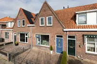Willem de Zwijgerstraat 73, Sneek