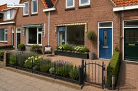 Willem de Zwijgerstraat 73, Sneek