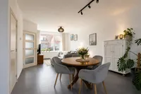 Willem de Zwijgerstraat 73, Sneek