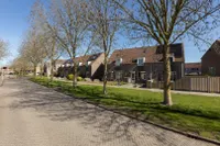 Akkerwinde 37, Sneek