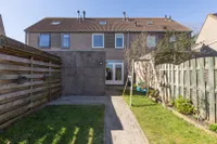 Akkerwinde 37, Sneek