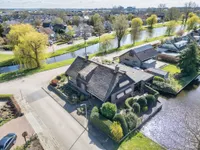 Zoutepoel 1 a, Sneek