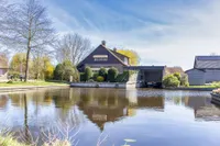 Zoutepoel 1 a, Sneek