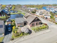 Zoutepoel 1 a, Sneek
