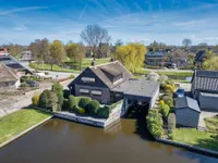 Zoutepoel 1 a, Sneek