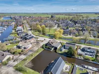 Zoutepoel 1 a, Sneek