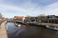 1e Oosterkade 6, Sneek