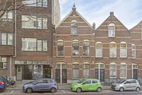 Walenburgerweg 18 A, Rotterdam