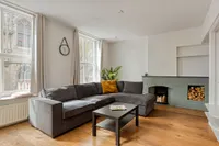 Keldermansstraat 1, Middelburg