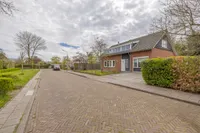 Hazelaarslaan 3, Middelburg