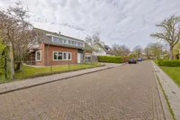 Hazelaarslaan 3, Middelburg