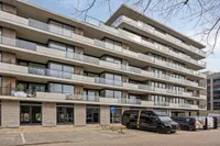 Louis Porquinlaan 47, Bergen Op Zoom