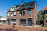 Doorvaartstraat 17, Brunssum