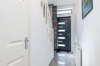 Doorvaartstraat 17, Brunssum