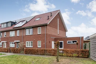 Gieterijstraat 15, 8111ED, Heeten, Overijssel