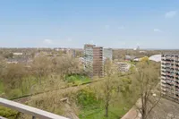 Jonkerbos 243, Zoetermeer