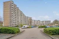 Jonkerbos 243, Zoetermeer