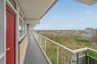 Jonkerbos 243, Zoetermeer