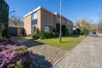 Wandelboslaan 84, Tilburg