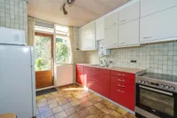 Wandelboslaan 84, Tilburg