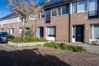 Clercxstraat 9, Tilburg