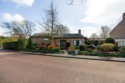 Dinkellaan 5, 2105VJ, Heemstede, Noord-Holland