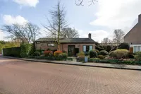 Dinkellaan 5, Heemstede