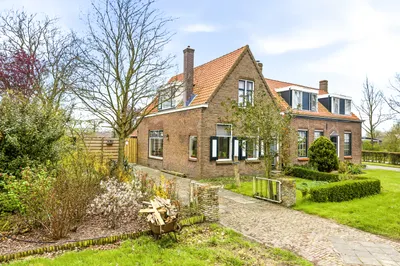 Oude Rijksweg 110, 4339BG, Nieuw- En Sint Joosland, Zeeland