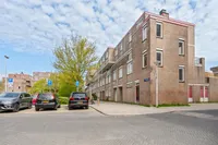 Remmerdenplein 45, Amsterdam