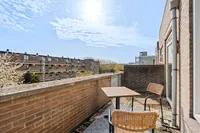 Remmerdenplein 45, Amsterdam