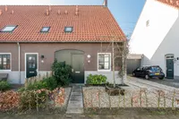 Heijdendonk 24, Helmond