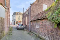 Marktstraat 27, Helmond