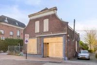 Marktstraat 27, Helmond